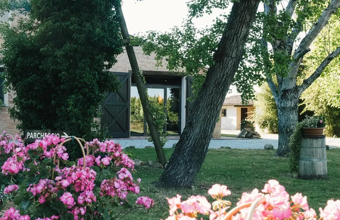 Agriturismo Palazzo Baldini-1