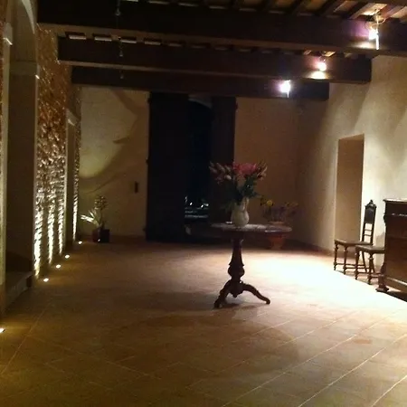 Agriturismo Palazzo Baldini-3